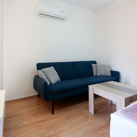 Sunset Apartments Crikvenica Zewnętrze zdjęcie