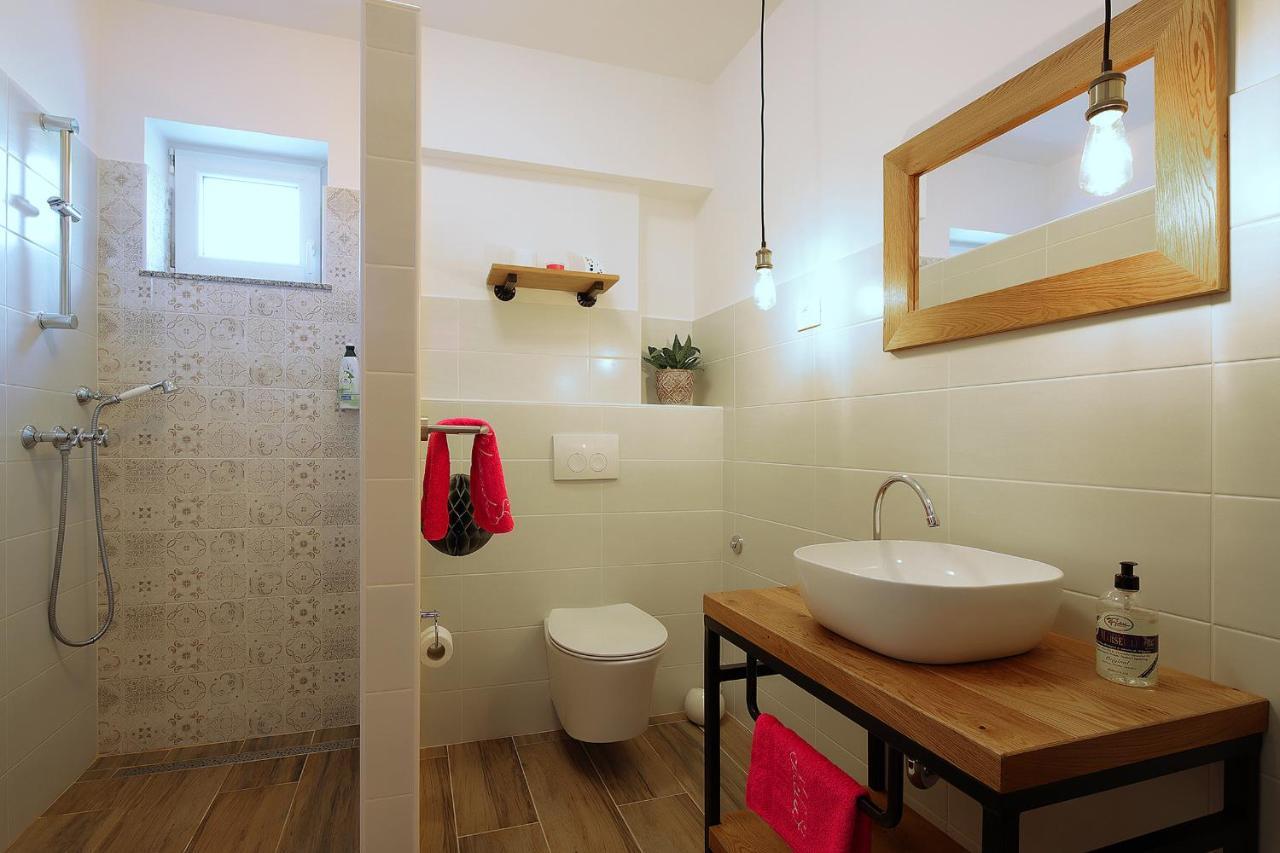 Sunset Apartments Crikvenica Zewnętrze zdjęcie