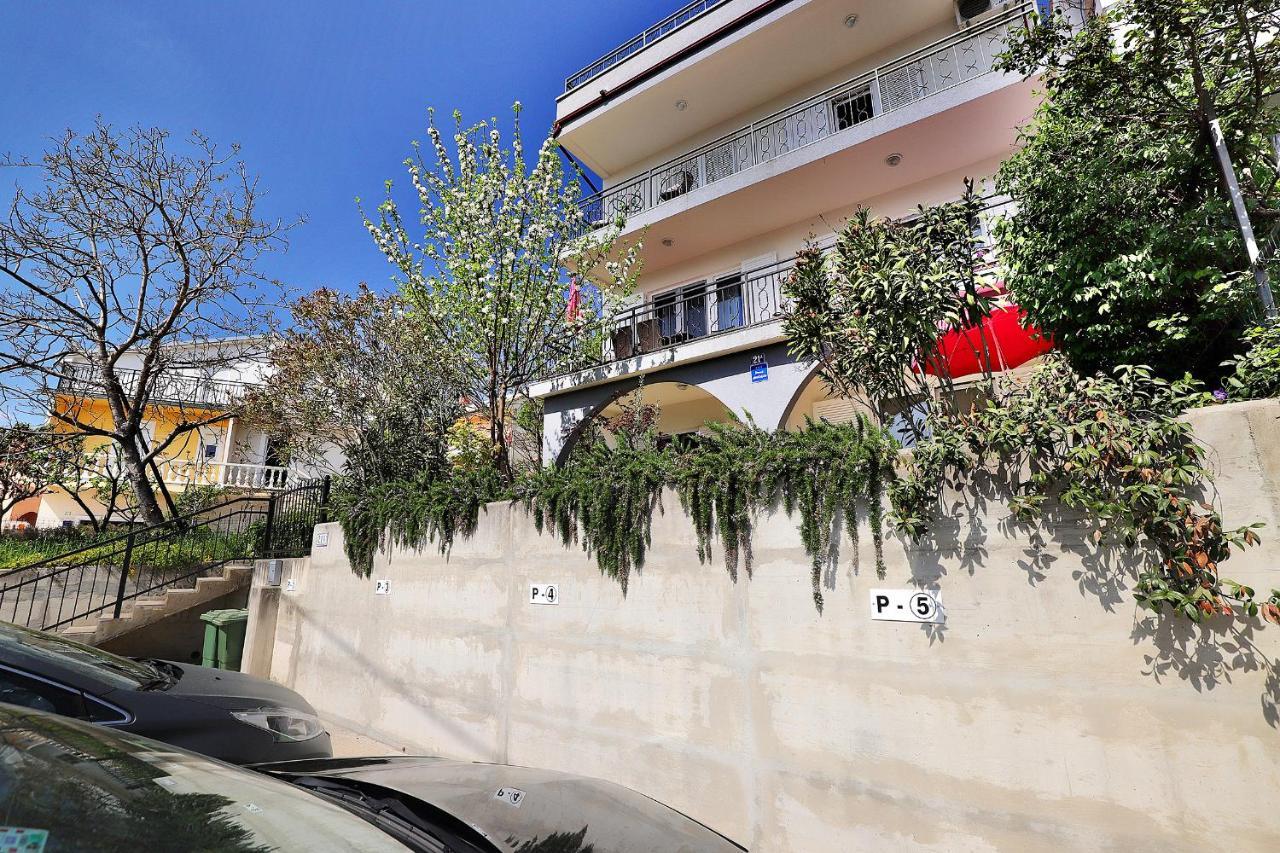 Sunset Apartments Crikvenica Zewnętrze zdjęcie