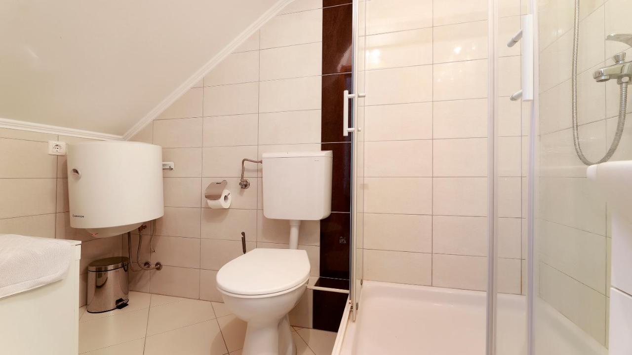 Sunset Apartments Crikvenica Zewnętrze zdjęcie