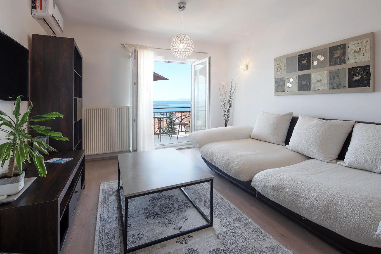 Sunset Apartments Crikvenica Zewnętrze zdjęcie