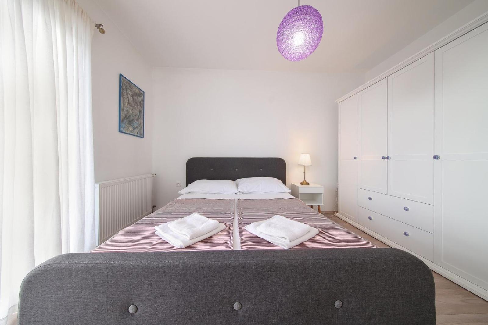 Sunset Apartments Crikvenica Zewnętrze zdjęcie