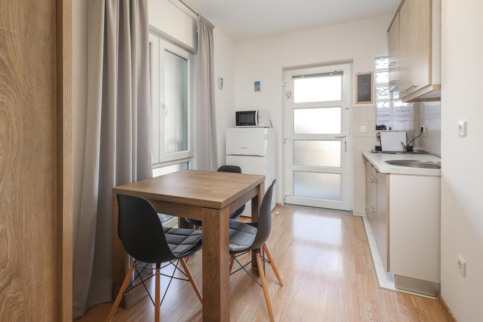 Sunset Apartments Crikvenica Zewnętrze zdjęcie
