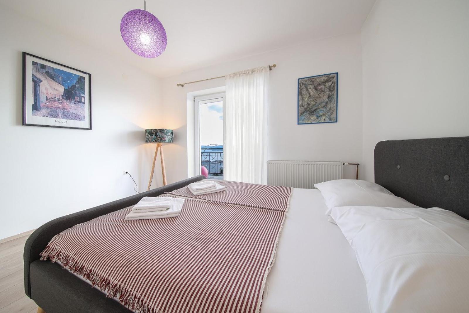 Sunset Apartments Crikvenica Zewnętrze zdjęcie